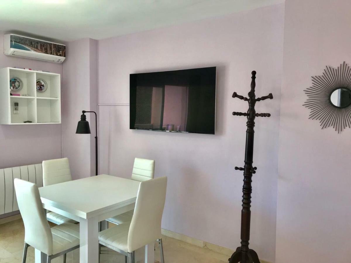Apartamento Levante Beach Calle Londres Benidorm