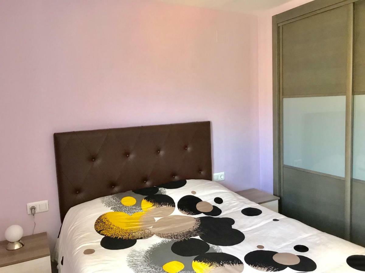 Levante Beach Calle Londres Apartamento