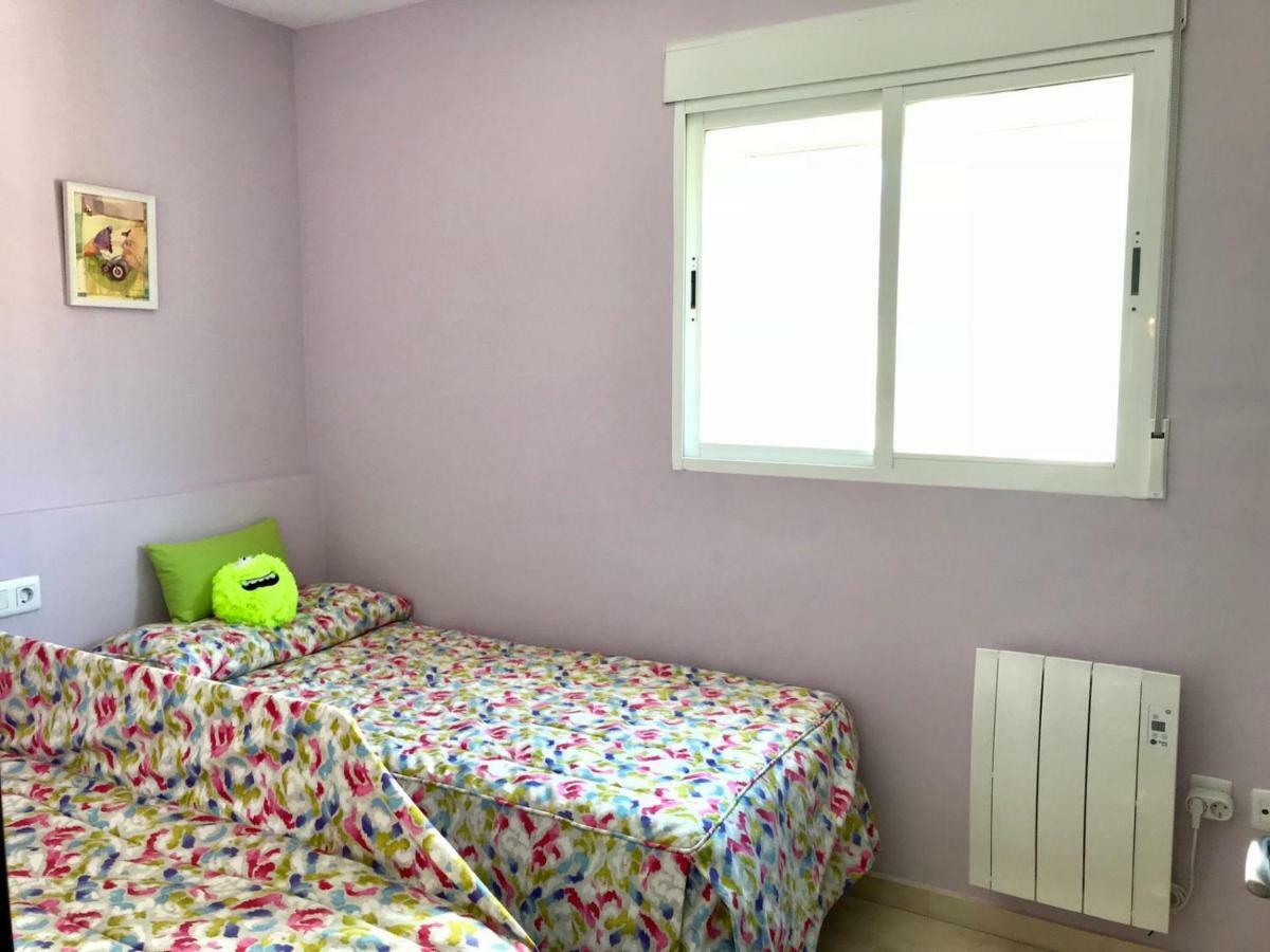 Apartamento Levante Beach Calle Londres *