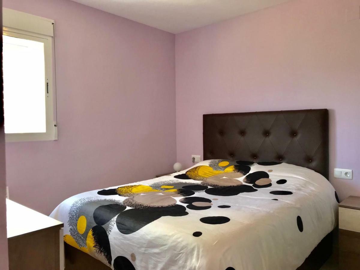 Apartamento Levante Beach Calle Londres Benidorm