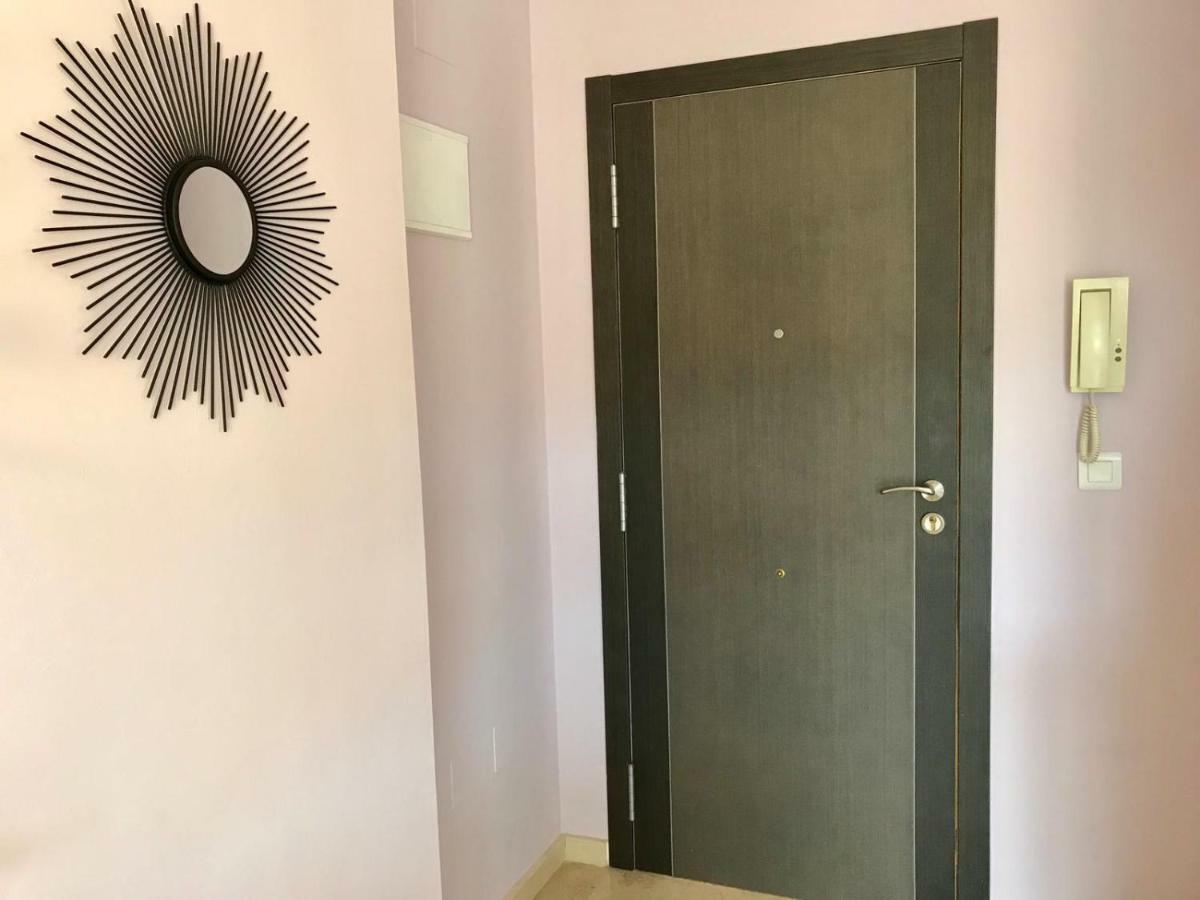 Levante Beach Calle Londres Apartamento *