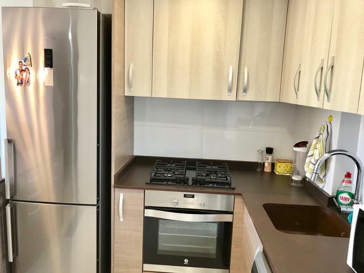 Levante Beach Calle Londres Apartamento