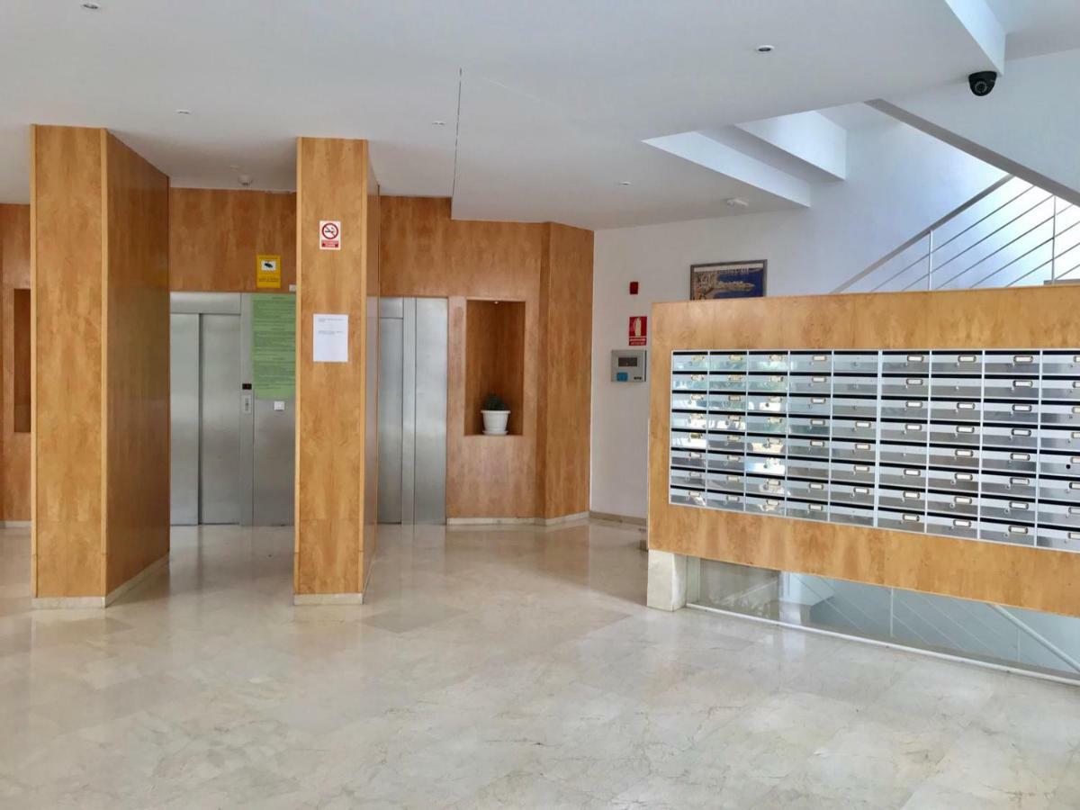 Levante Beach Calle Londres Apartamento *