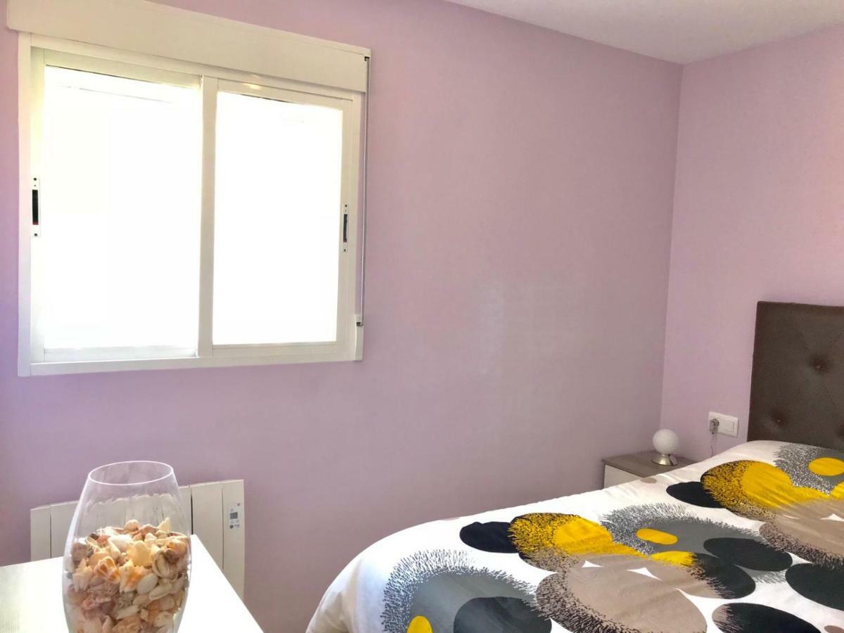 Apartamento Levante Beach Calle Londres Benidorm