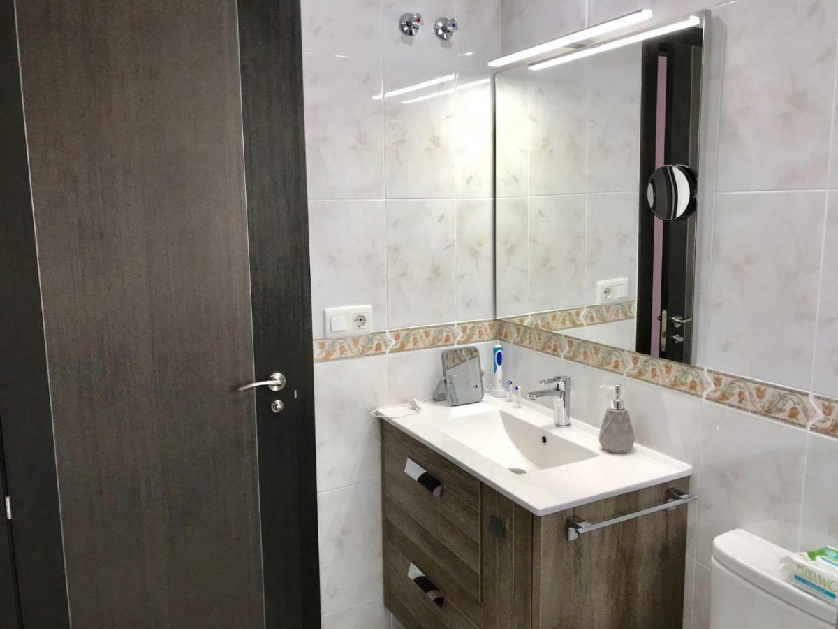 Levante Beach Calle Londres Apartamento
