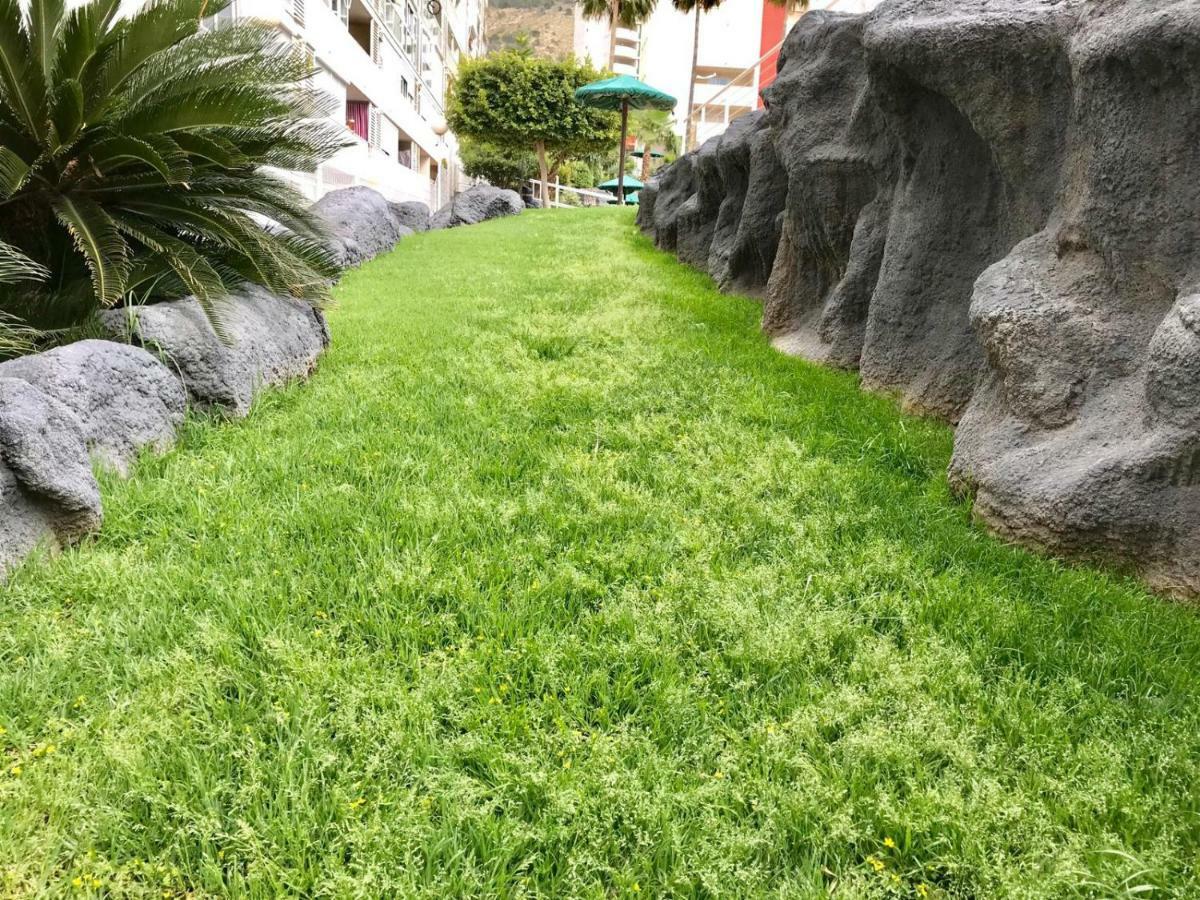 Levante Beach Calle Londres Apartamento Benidorm
