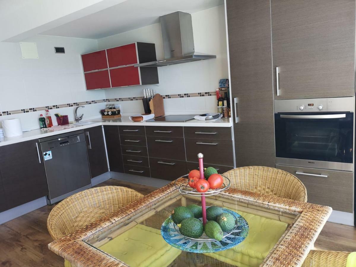 Levante Beach Avenida Madrid Apartment *