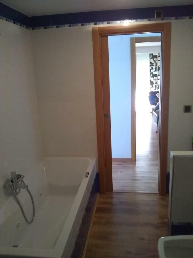 Levante Beach Avenida Madrid Apartment