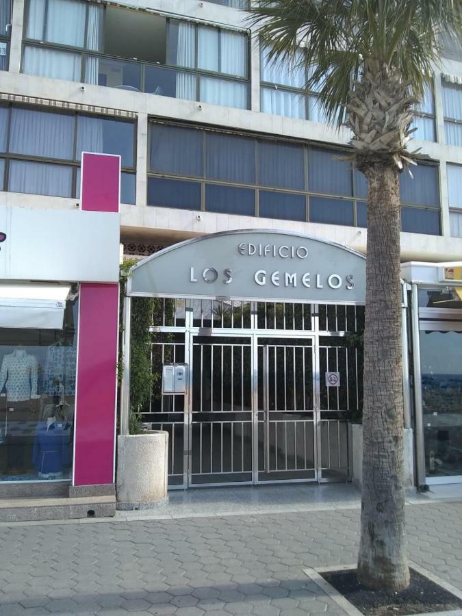 Levante Beach Avenida Madrid *