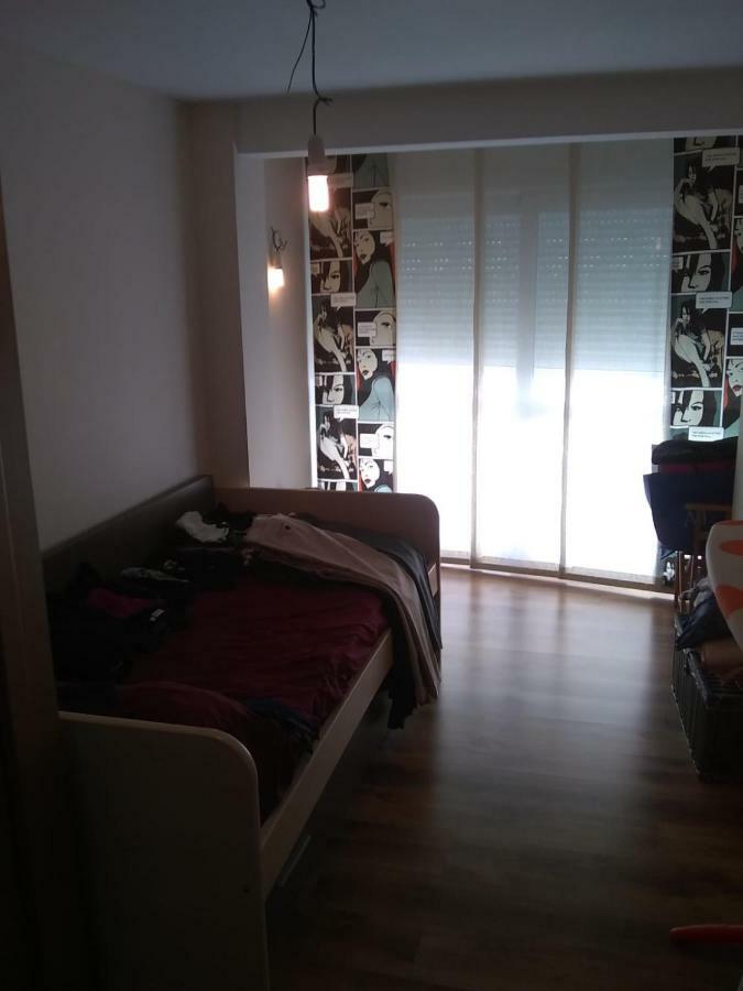 Levante Beach Avenida Madrid Apartment *