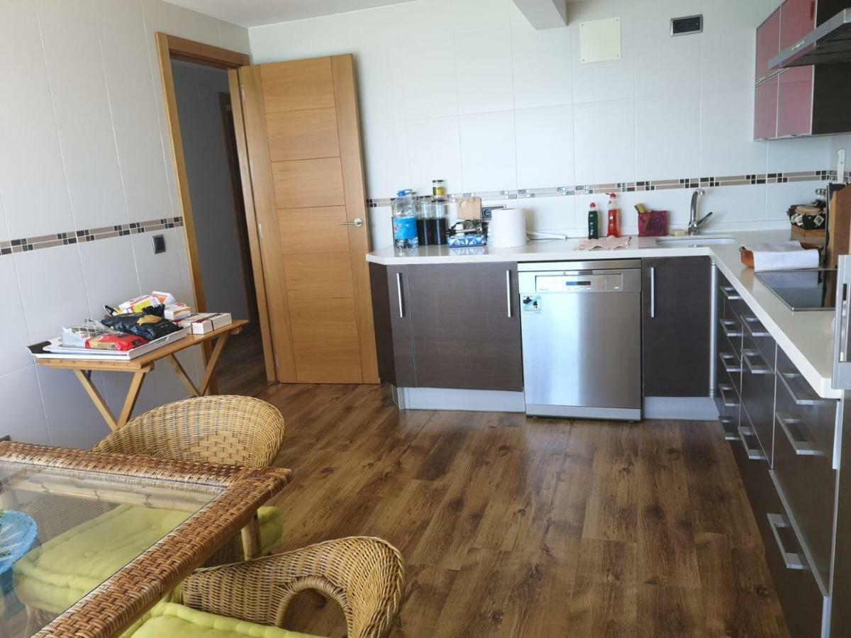 Apartment Levante Beach Avenida Madrid *