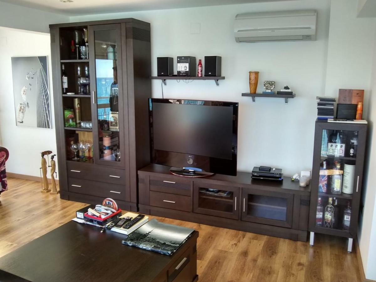 Levante Beach Avenida Madrid Apartment