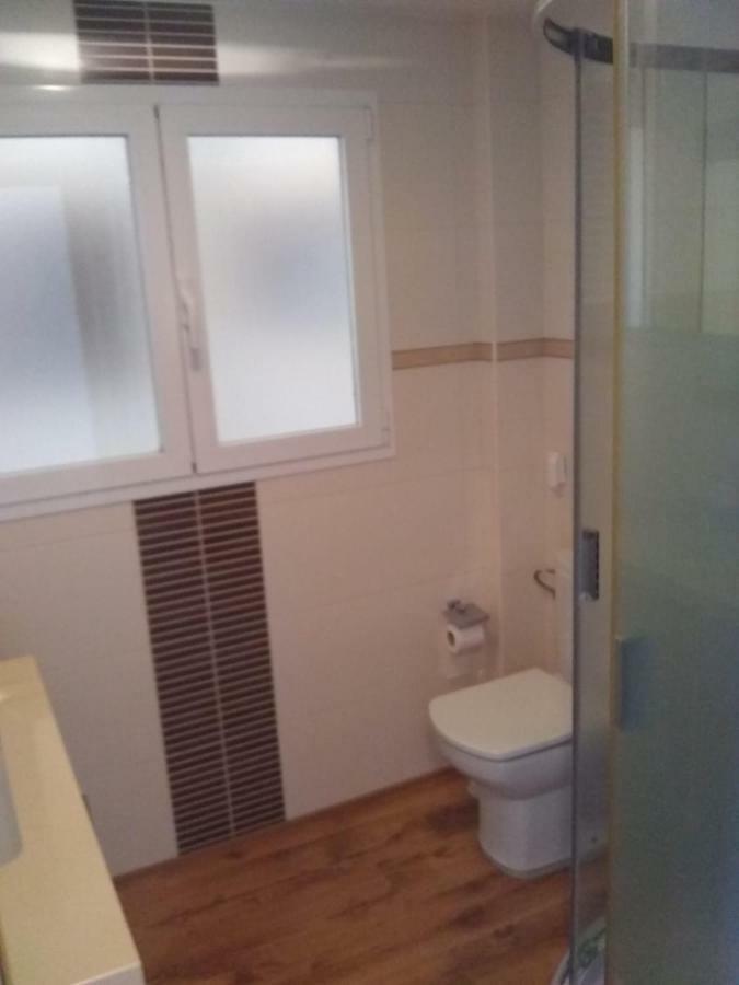 Levante Beach Avenida Madrid Apartment *