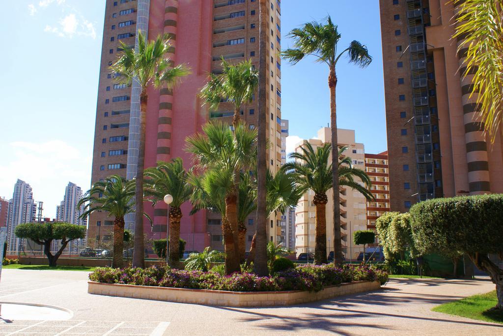 Appartement Paraiso 10 *