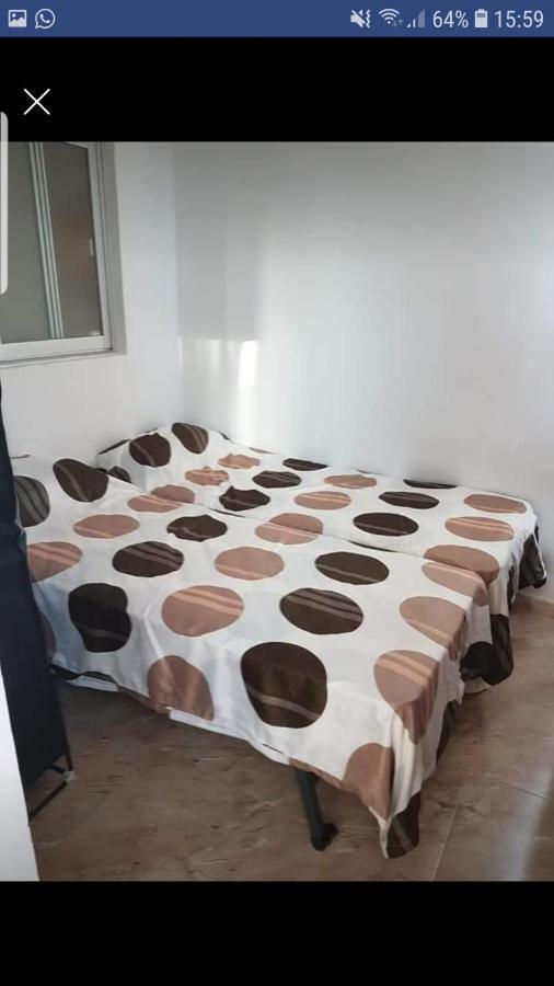 Nina Apartment *