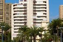 Varios Beninter Apts Hotel