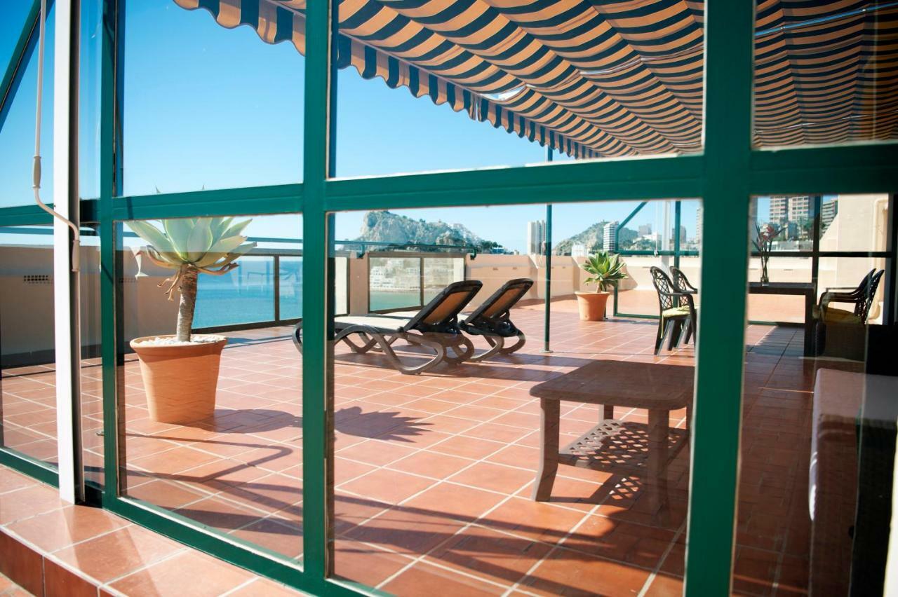 Apartamento María Cristina Benidorm