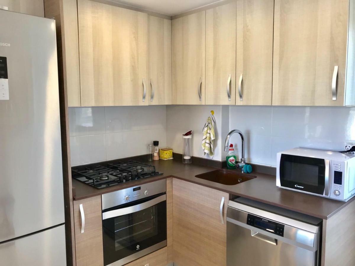 Levante Beach Calle Londres Apartamento