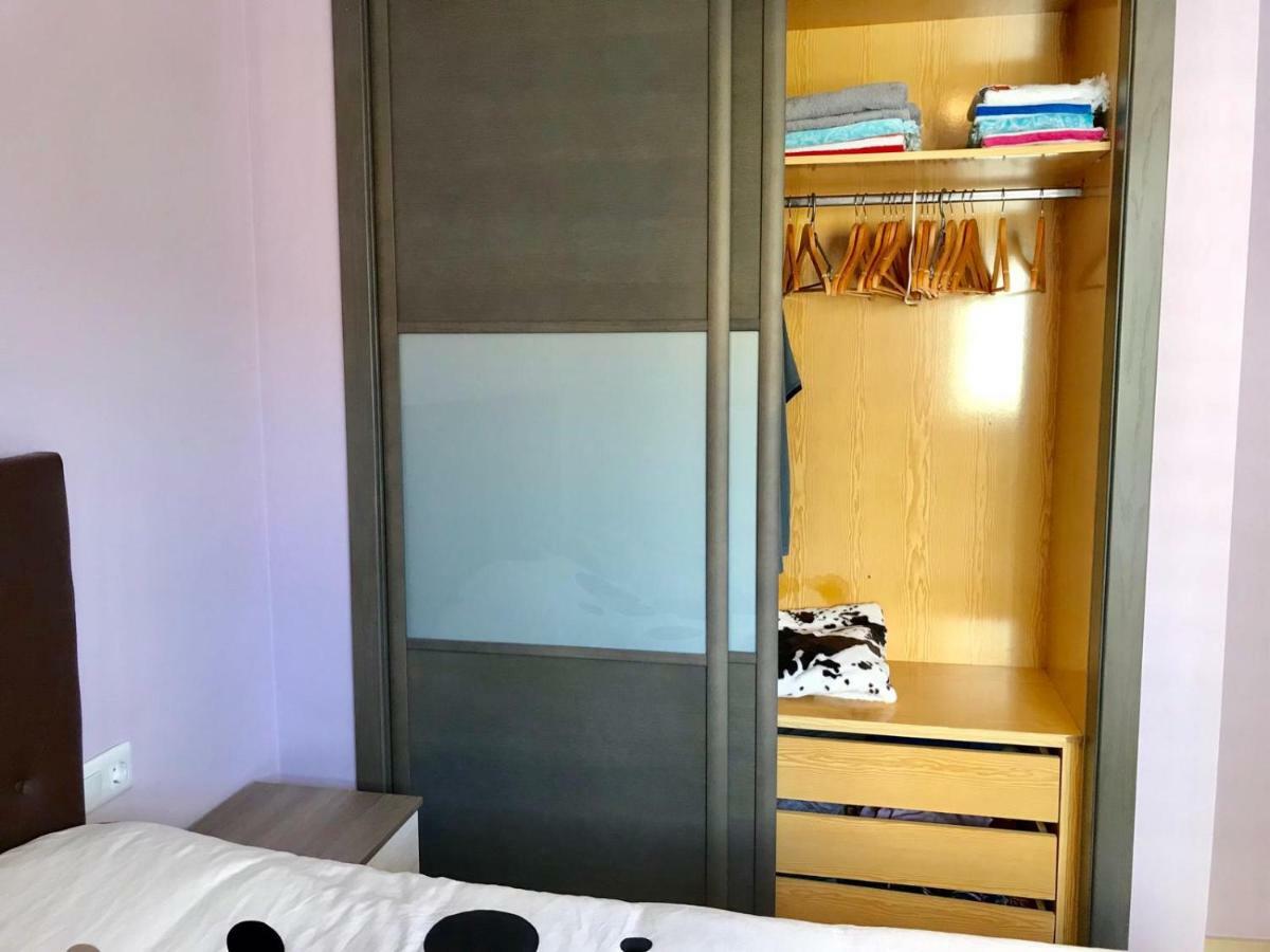 Levante Beach Calle Londres Appartement Benidorm