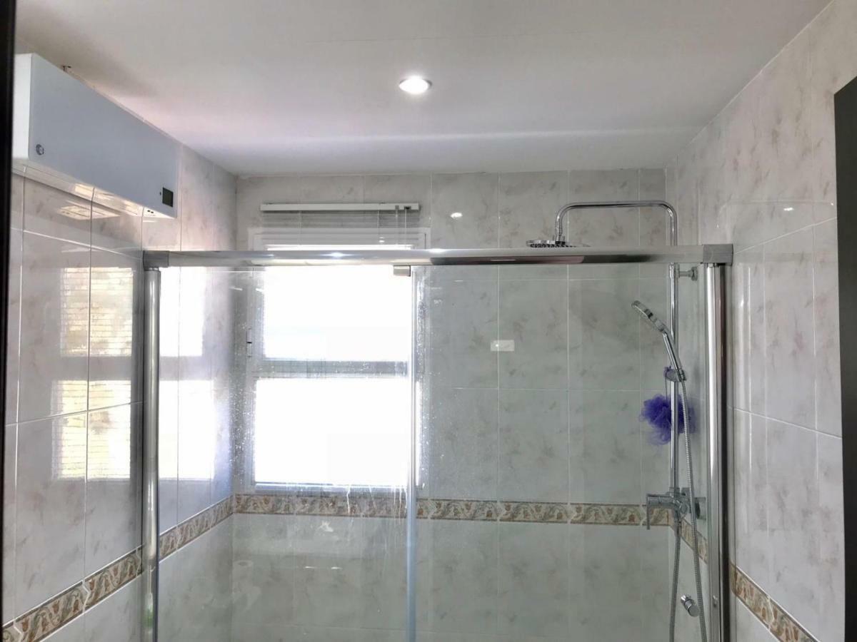 Levante Beach Calle Londres Apartamento Benidorm