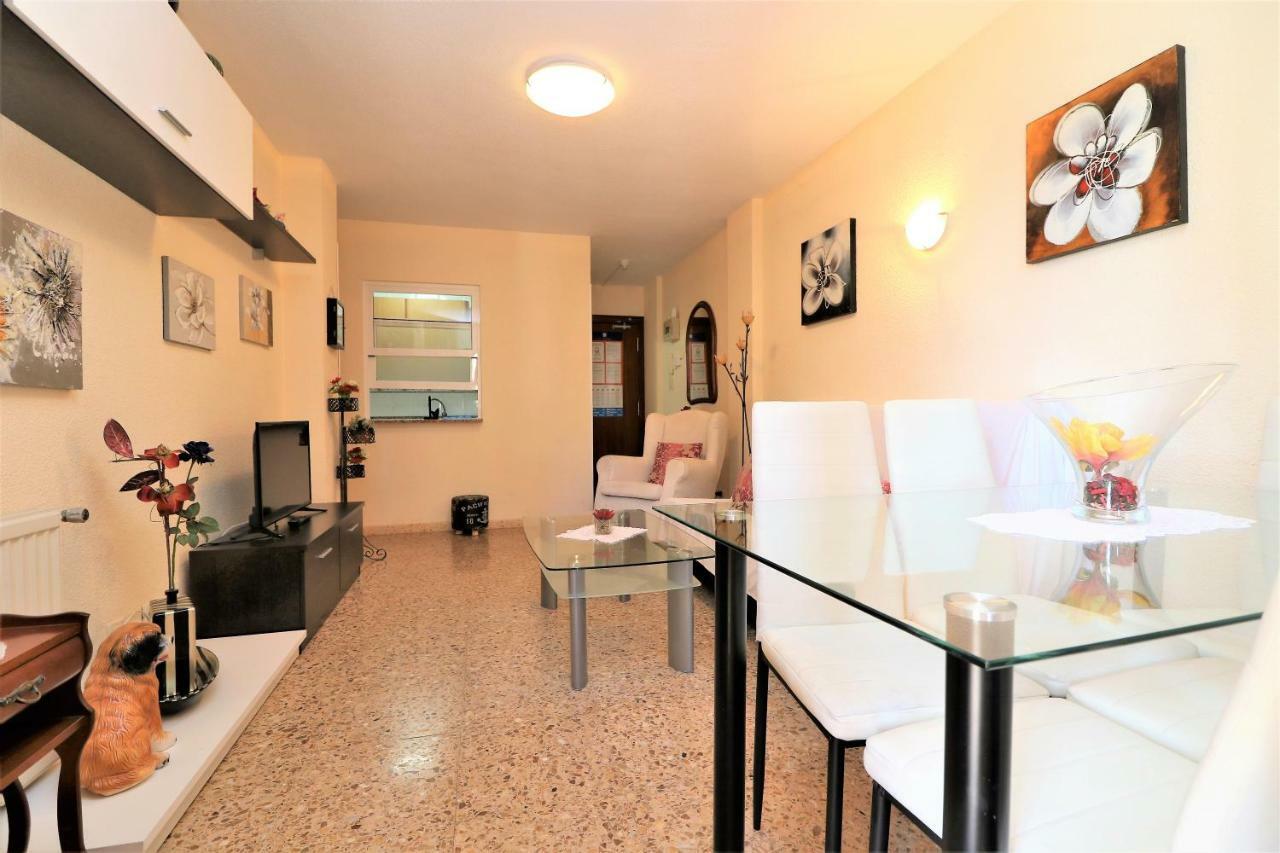 Apartment Cadiz 4-B Benidorm