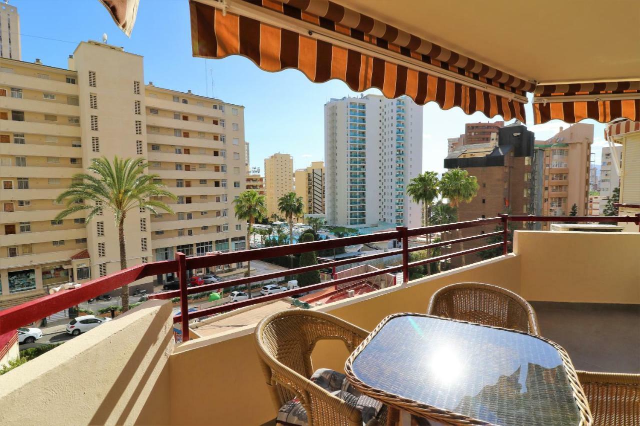 Europa Center 5-c Apartment