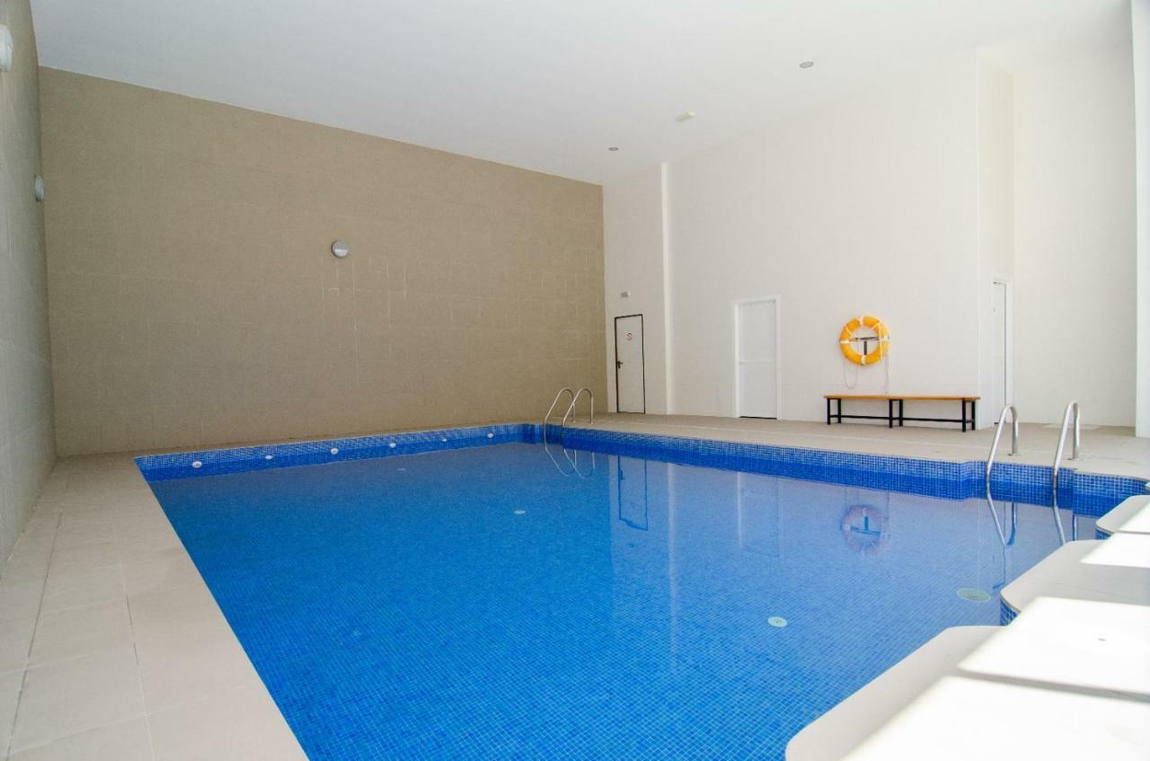 Apartamentos Con Terraza Torre D'Oboe By Renthas *