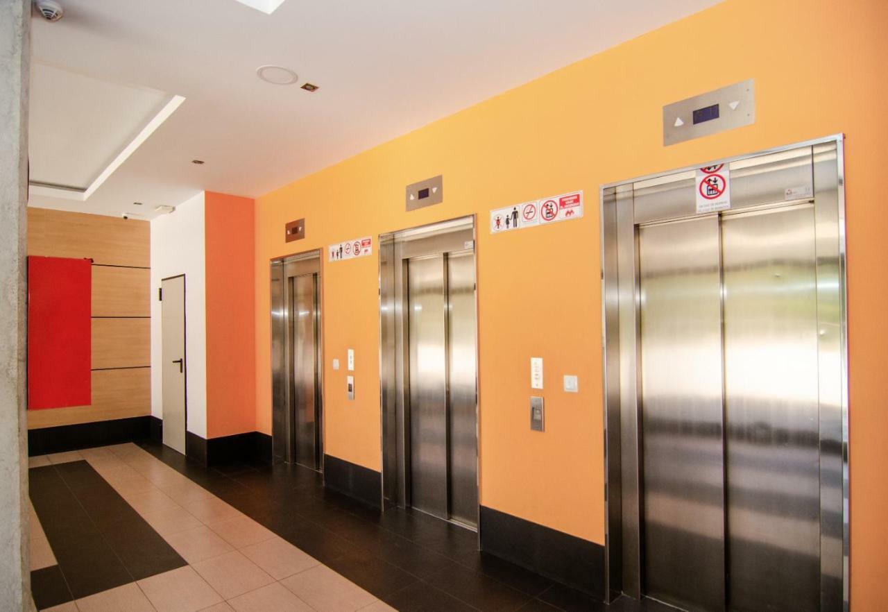 Apartamentos Con Terraza Torre D'Oboe By Renthas Apartment *