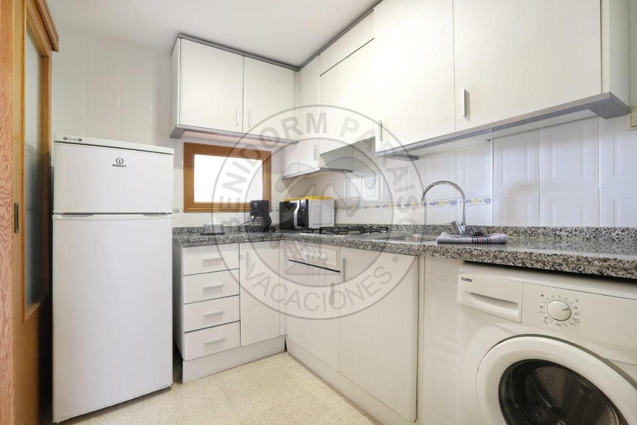 Paraiso Centro - Benidormparaiso Apartment Benidorm