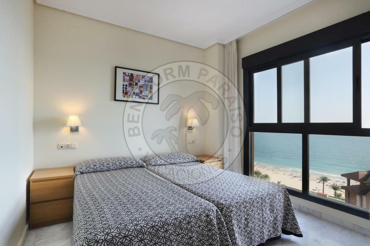Paraiso Florida - Benidormparaiso Apartment Benidorm