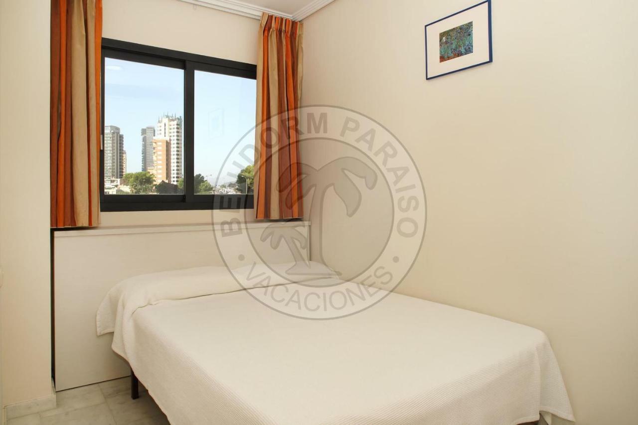 Paraiso Florida - Benidormparaiso Apartment *