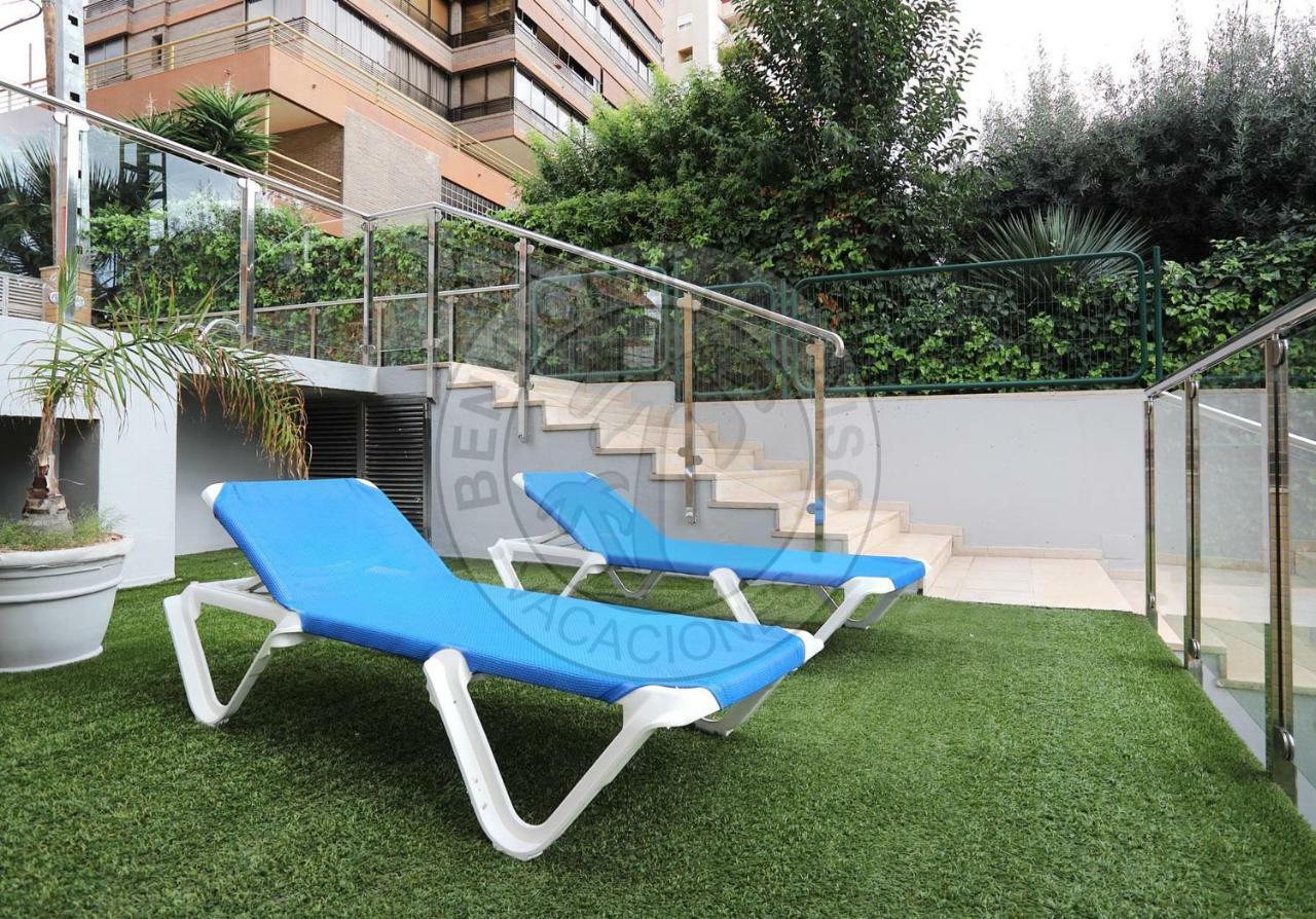 Paraiso Florida - Benidormparaiso Apartment