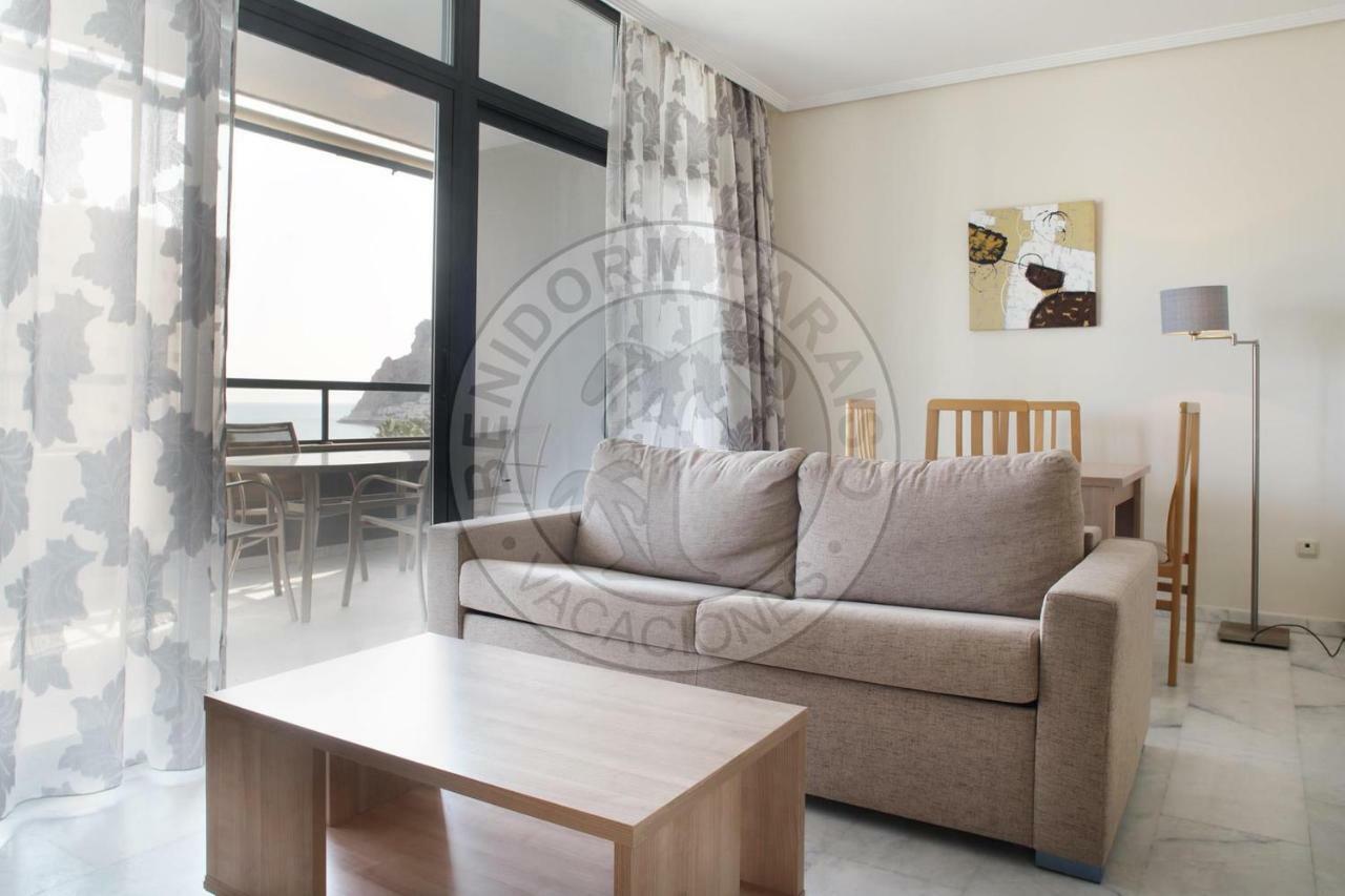 Paraiso Florida - Benidormparaiso Apartment Benidorm