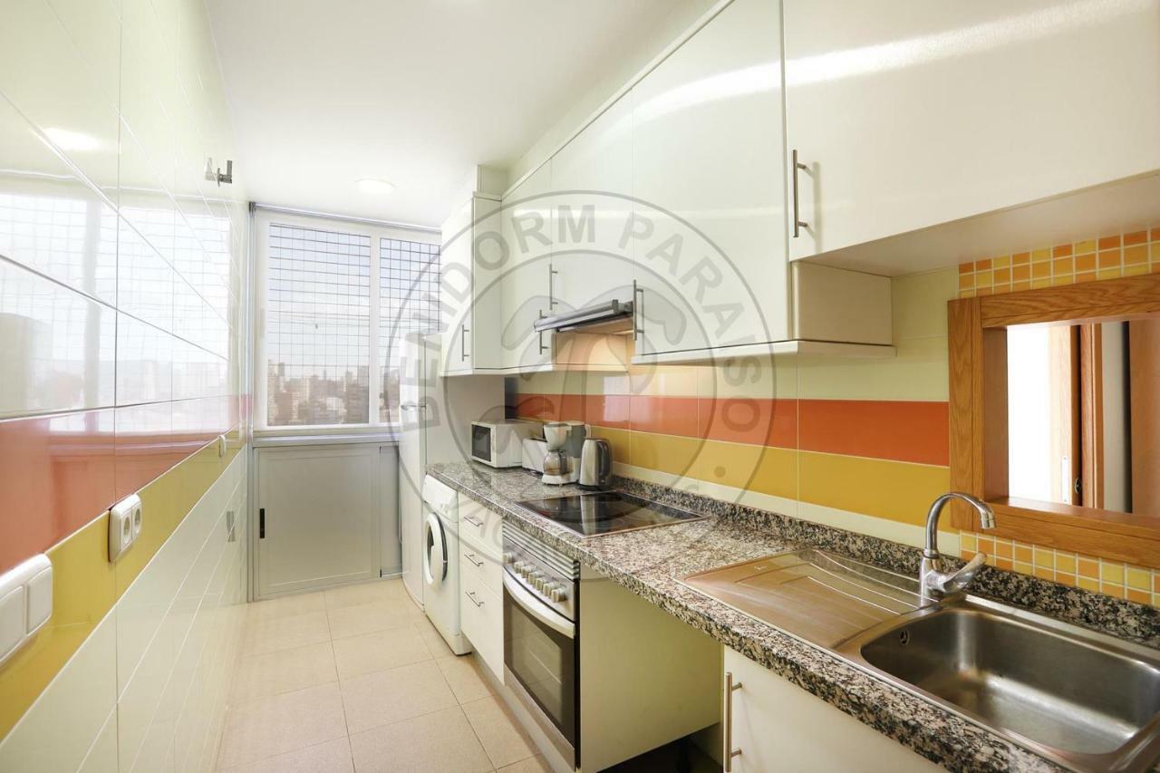 Paraiso Florida - Benidormparaiso Apartment