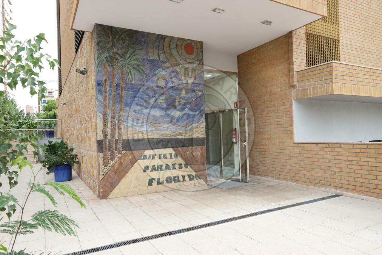 Apartment Paraiso Florida - Benidormparaiso *