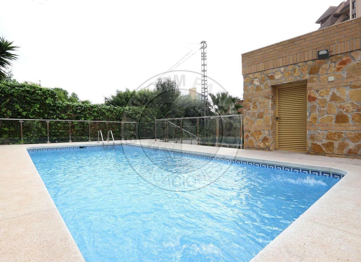 Apartment Paraiso Florida - Benidormparaiso *