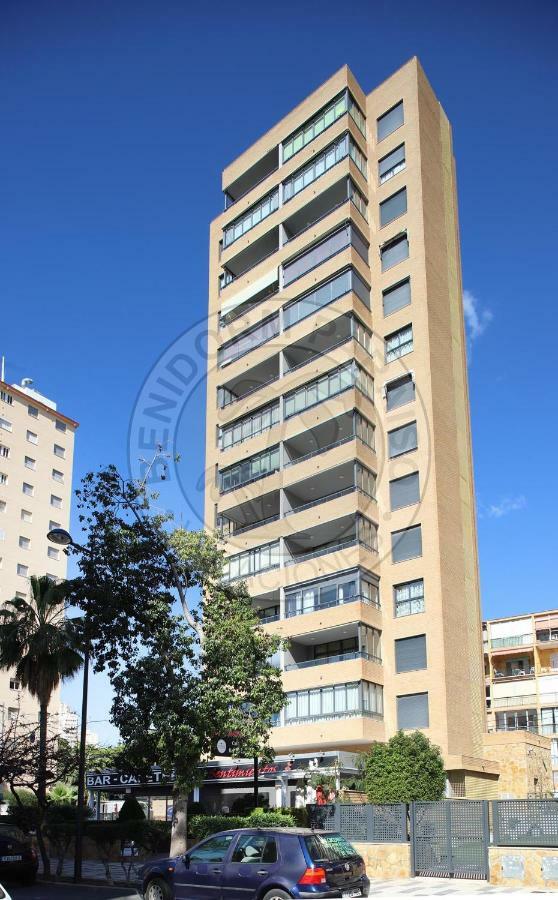 Apartment Paraiso Florida - Benidormparaiso Benidorm