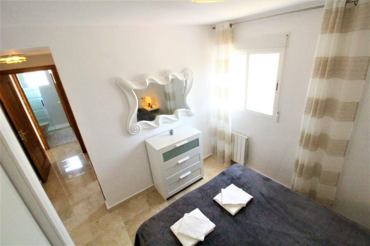 Apartment Atico Levante Torre Montecarlo Benidorm