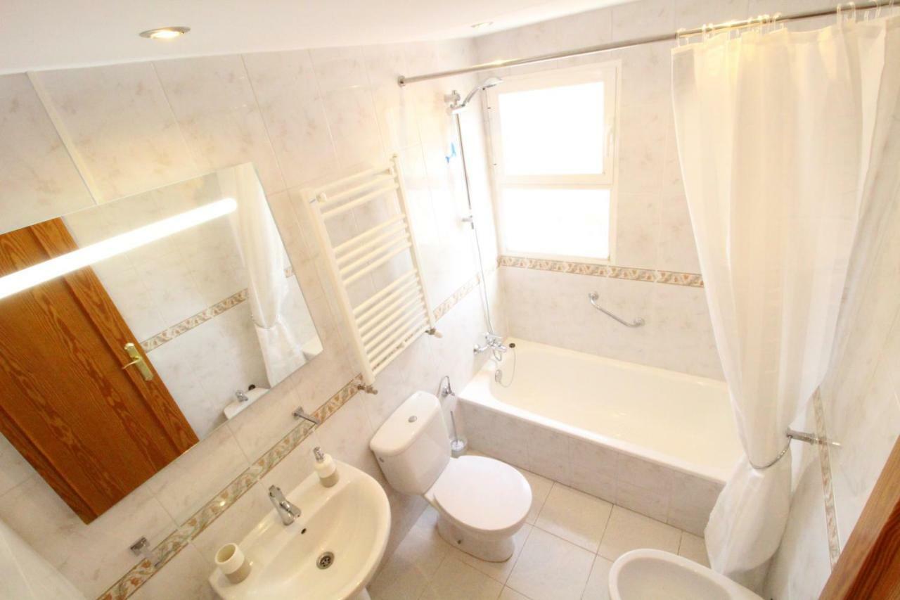 Atico Levante Torre Montecarlo Apartment Benidorm