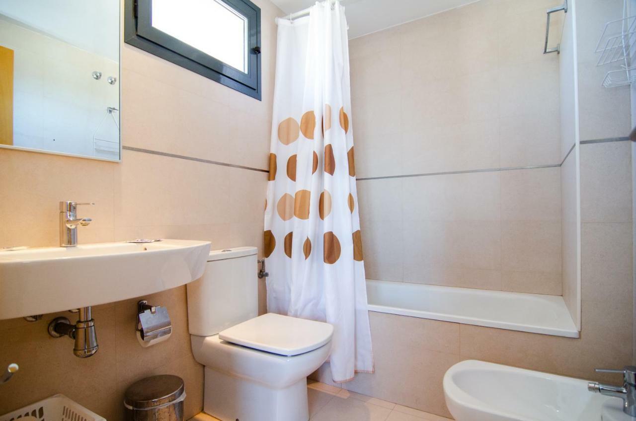 Apartamentos Con Terraza Torre D'Oboe By Renthas *