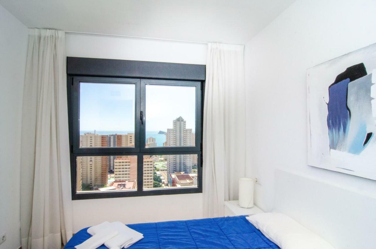 Apartamentos Con Terraza Torre D'Oboe By Renthas *