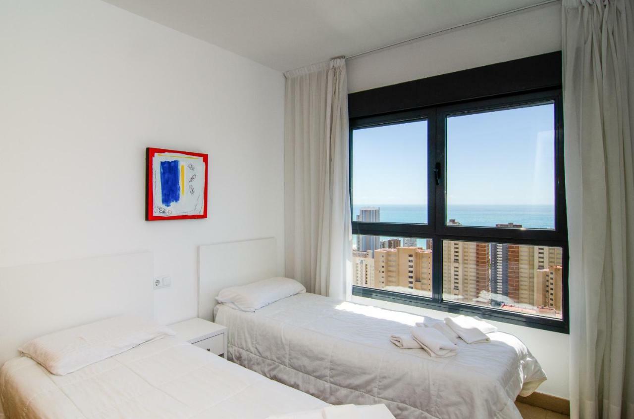 Appartement Con Terraza Torre D'oboe By Renthas *