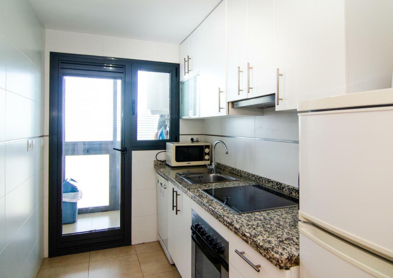 Apartamentos Con Terraza Torre D'Oboe By Renthas