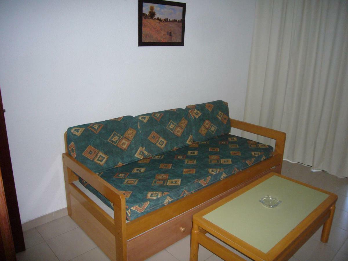 Apartment Gemelos Xii - Fincas Arena Benidorm