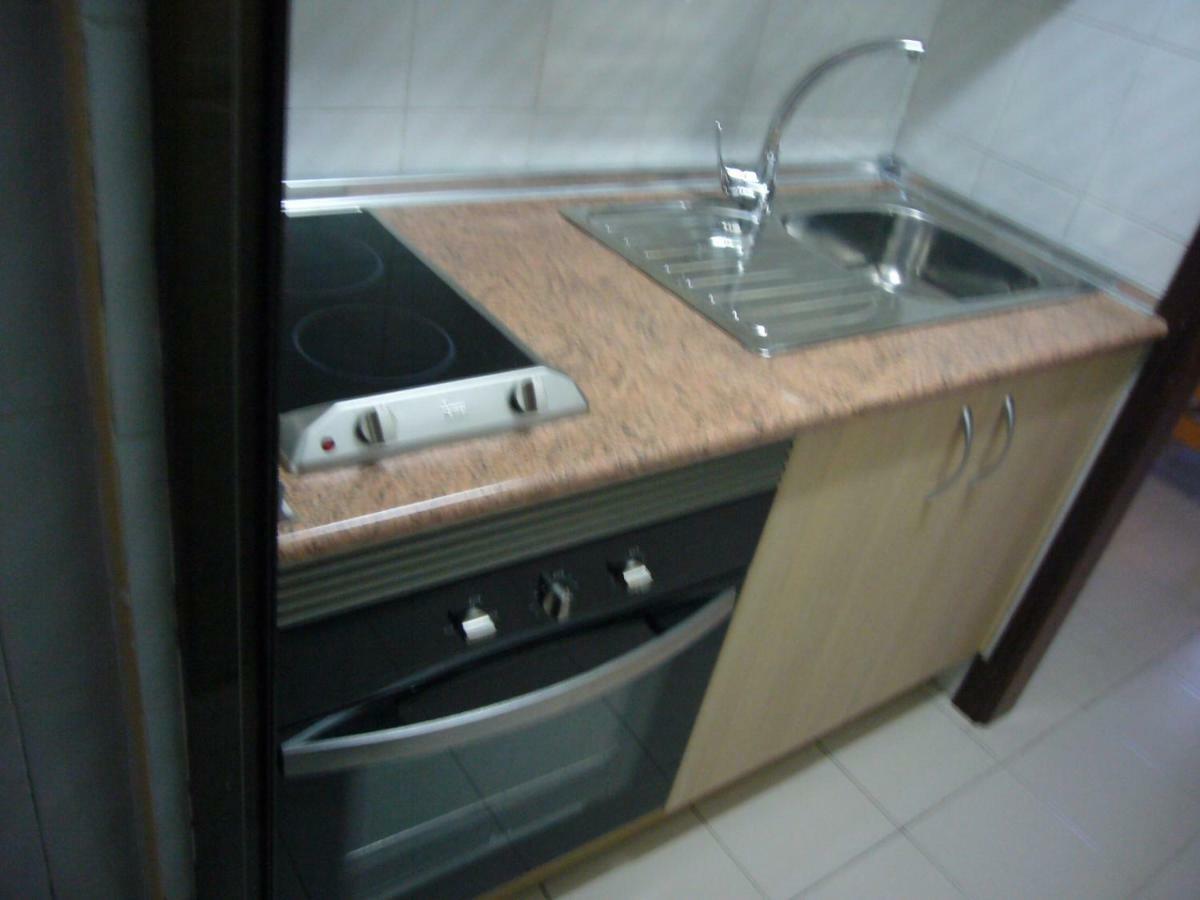Gemelos Xii - Arena Appartement *