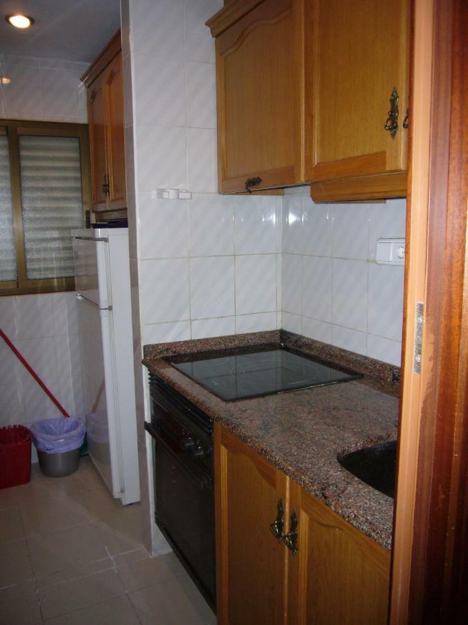 Gemelos Xii - Fincas Arena Apartment