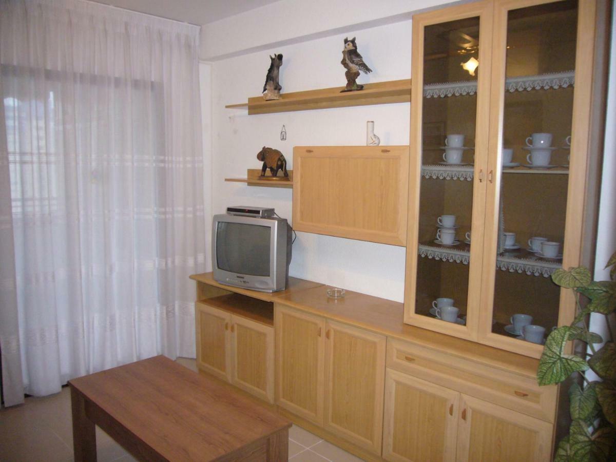Appartement Gemelos Xii - Arena *