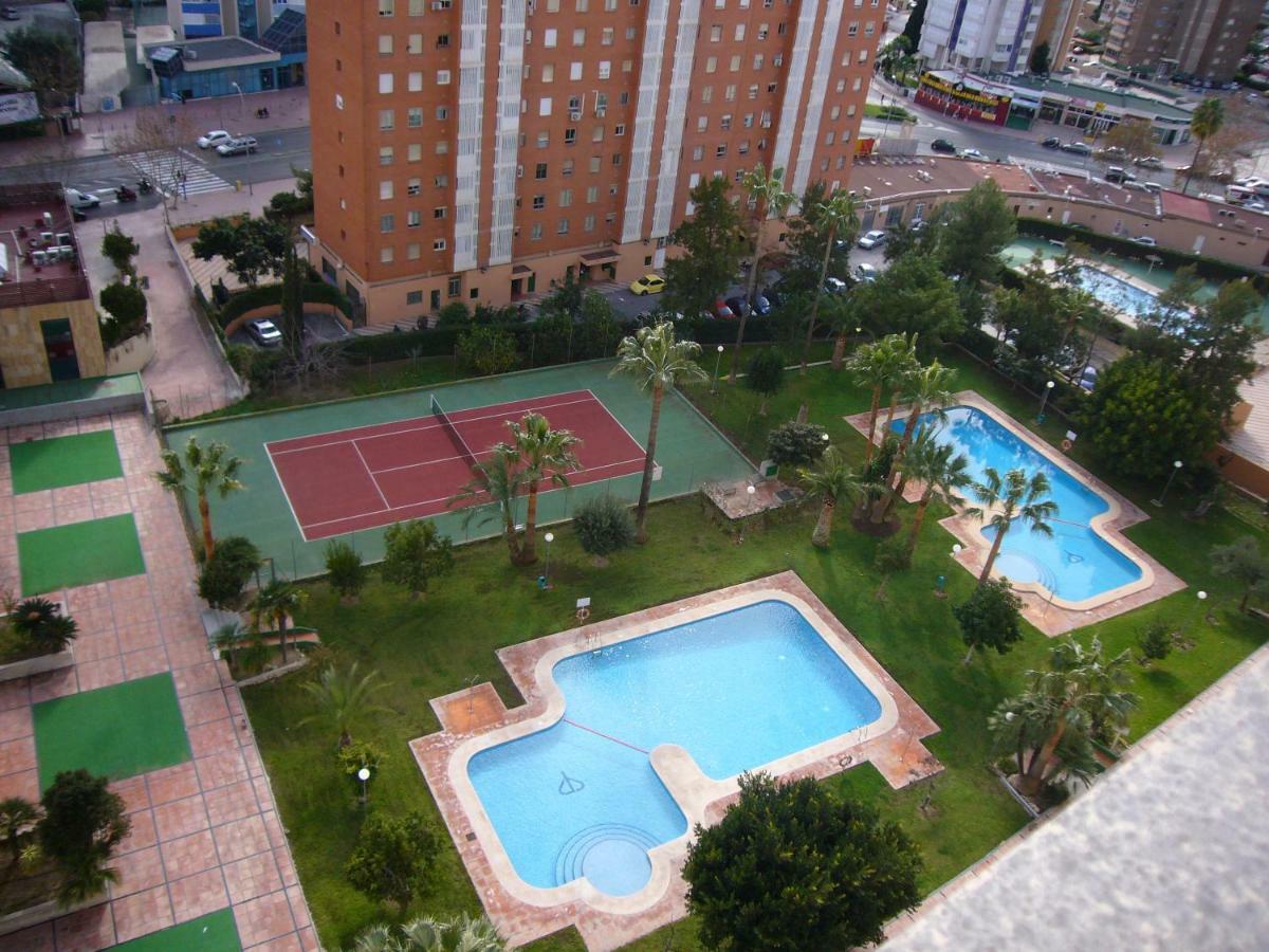 Gemelos Xii - Fincas Arena *