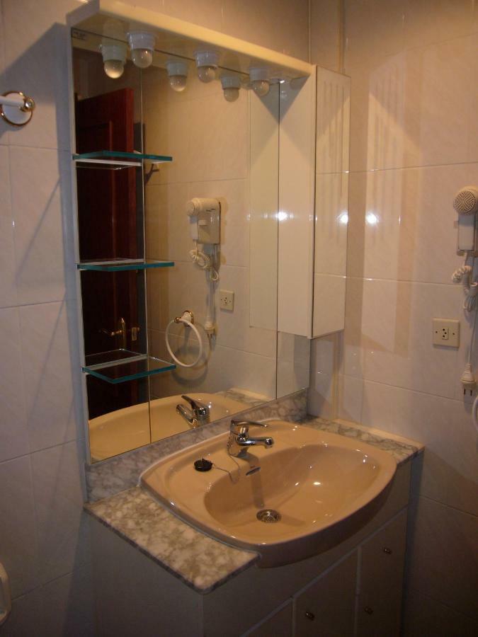 Appartement Gemelos Xii - Arena *