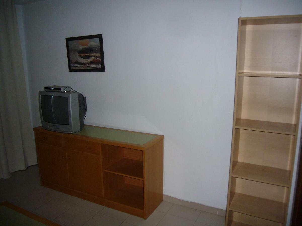 Apartment Gemelos Xii - Fincas Arena Benidorm